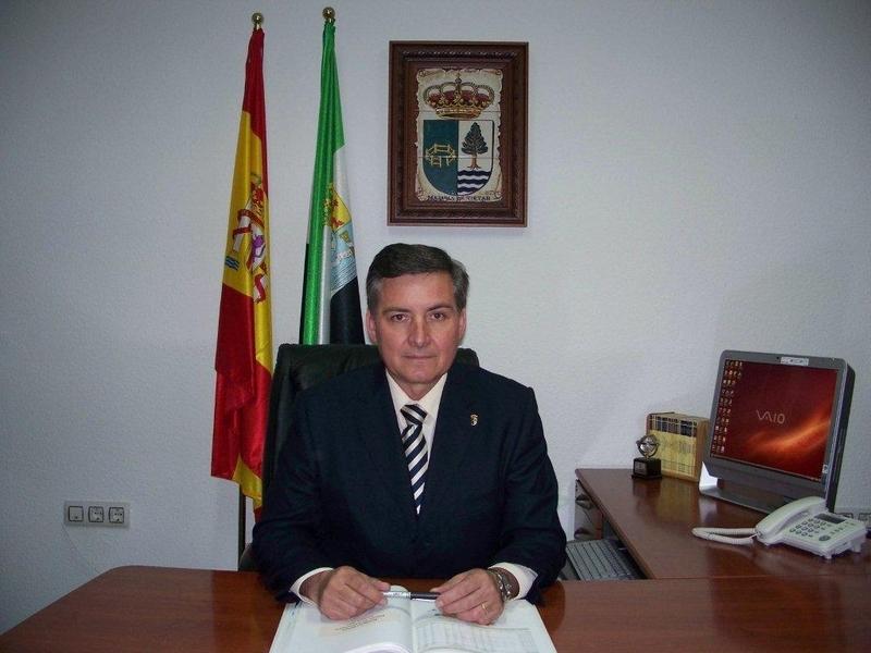 Imagen Aniceto González Sánchez