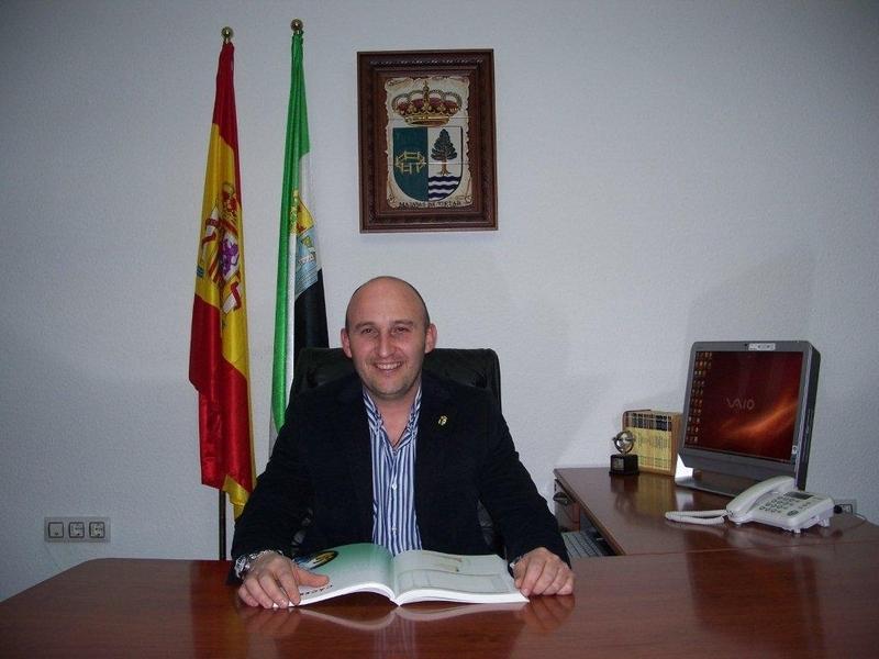 Imagen Luis Garcia Martín