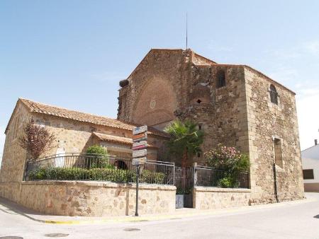 Imagen Iglesia de El Salvador